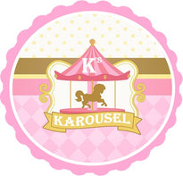 K'S KAROUSEL