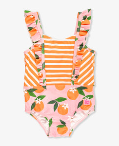 Orange You the Sweetest Swimsuit