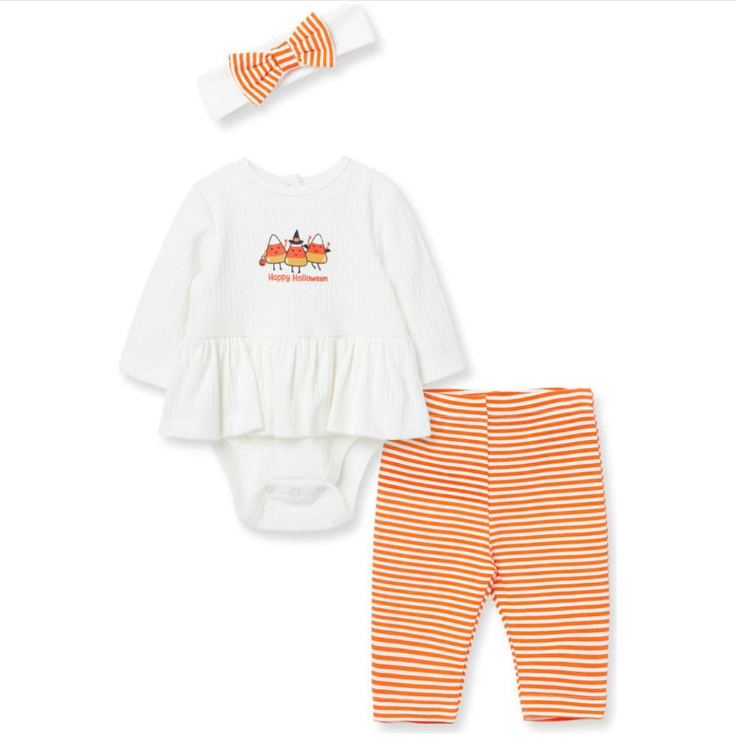 Candy Corn Set