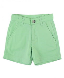 Jade Chino Shorts