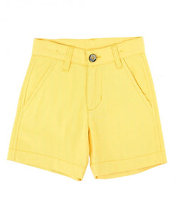 Mango Chino Shorts