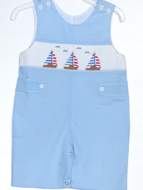 Sailor Short All