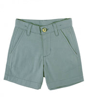 Load image into Gallery viewer, Blue Chino Shorts
