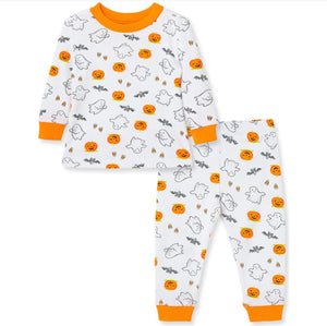 Halloween Pajamas