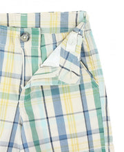 Load image into Gallery viewer, Sawyer Plaid Shorts
